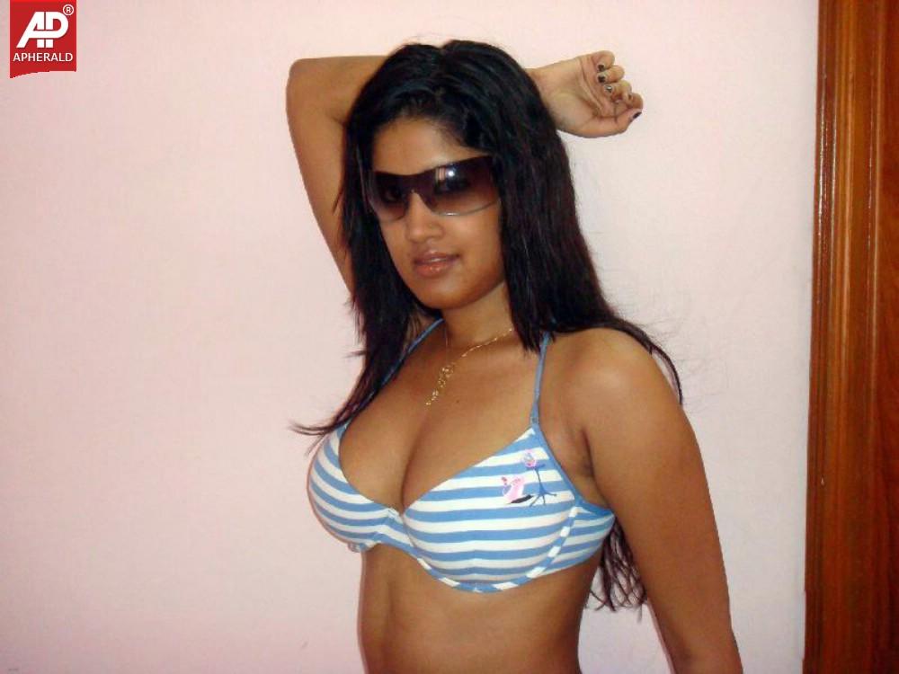 Hyderabad Girls