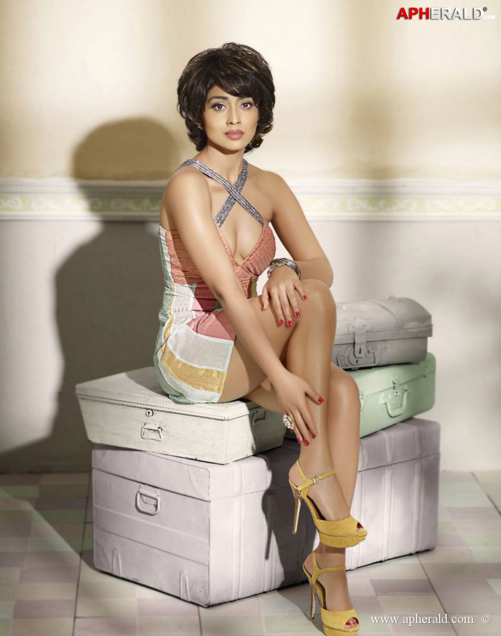 South Actress Hot Photoshoots