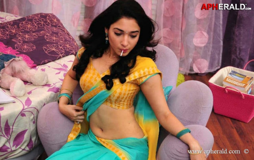 South Indian Actress Navel Show Photos