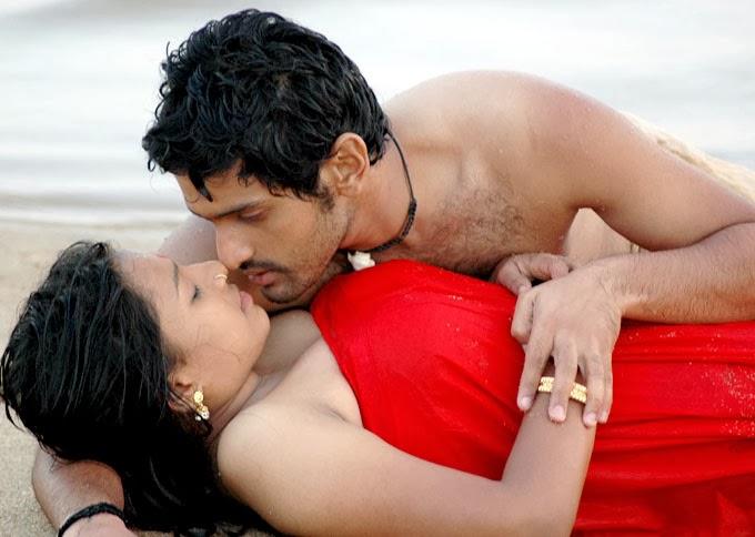 South Indian Movies Hottest Movement Hot and wet Stills