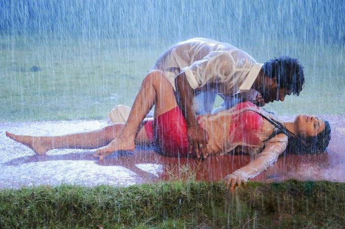 South Indian Movies Hottest Movement Hot and wet Stills