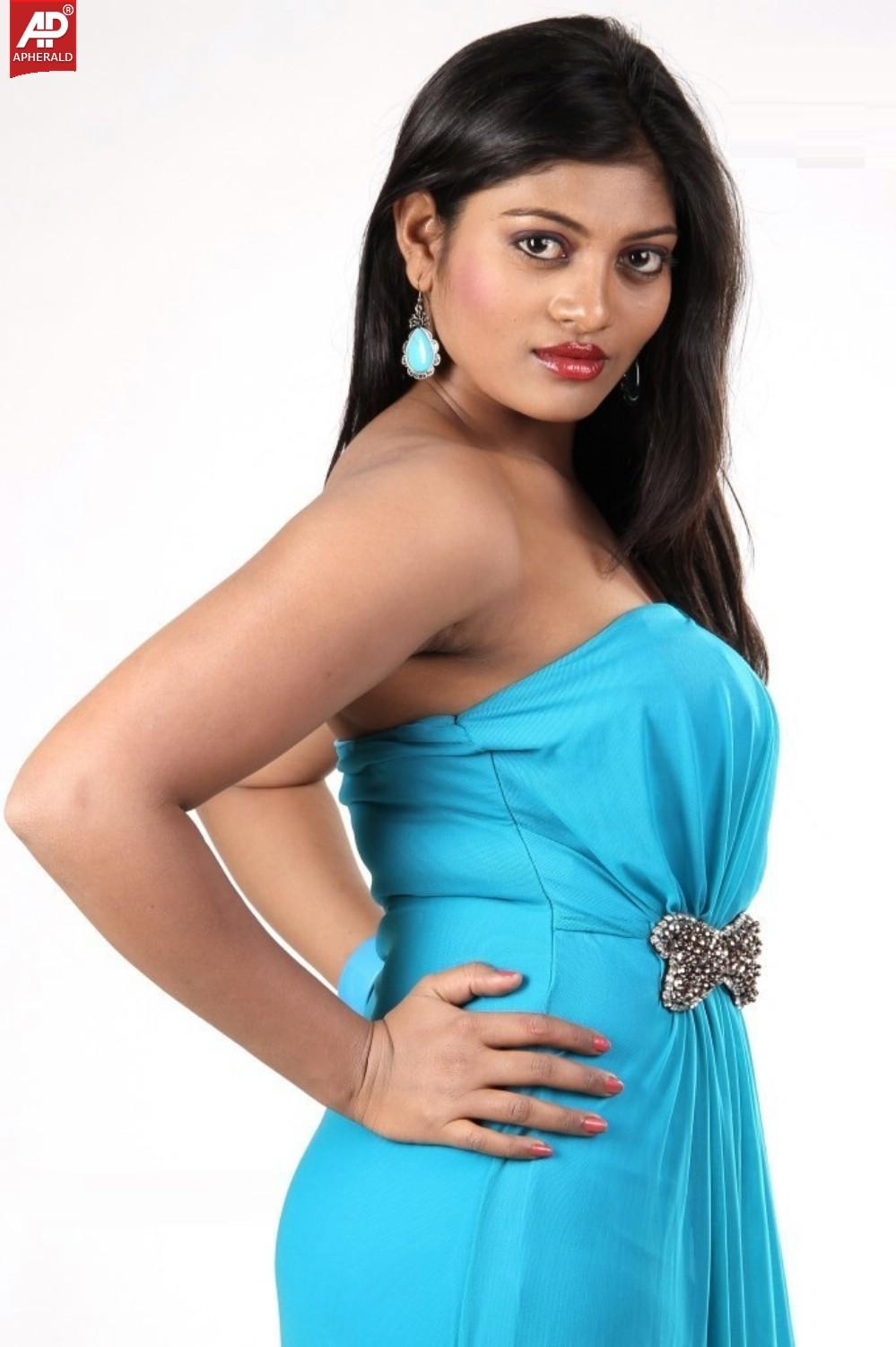 Sowmya Latest Hot Photos