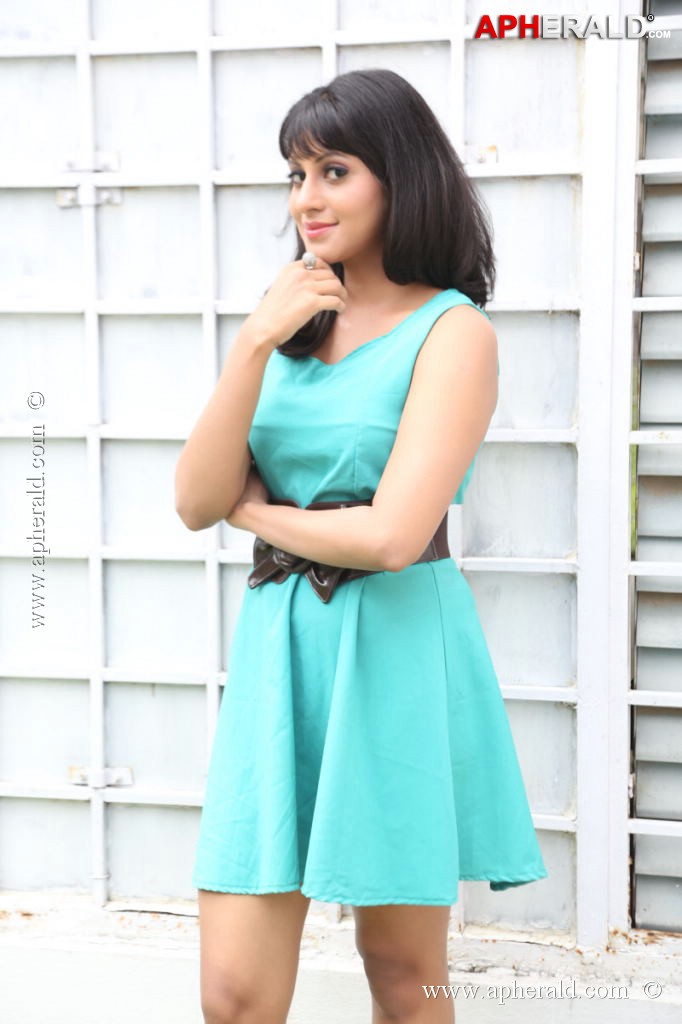 Sri Ira Spicy Stills