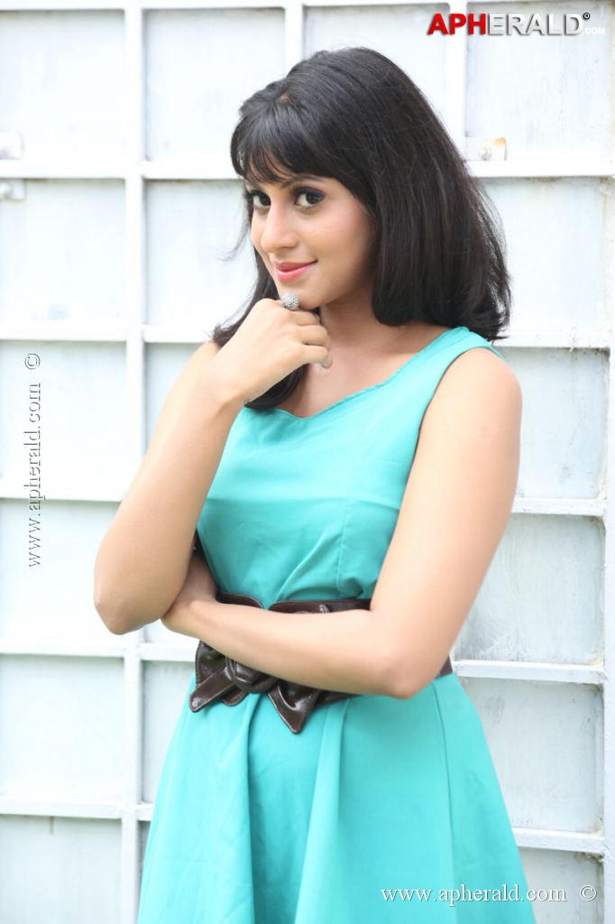 Sri Ira Spicy Stills