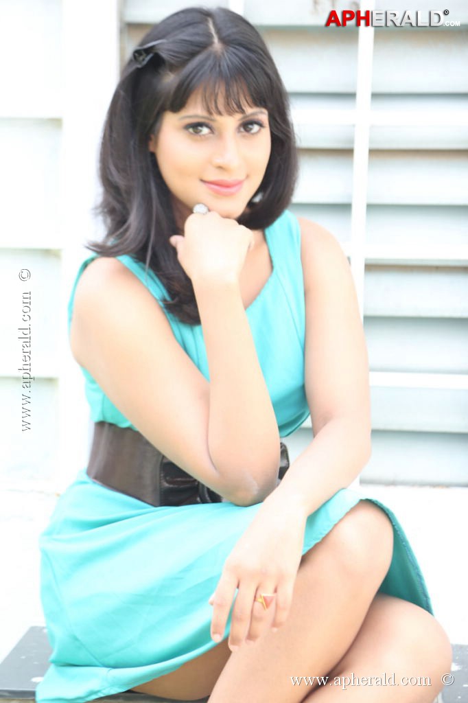 Sri Ira Spicy Stills