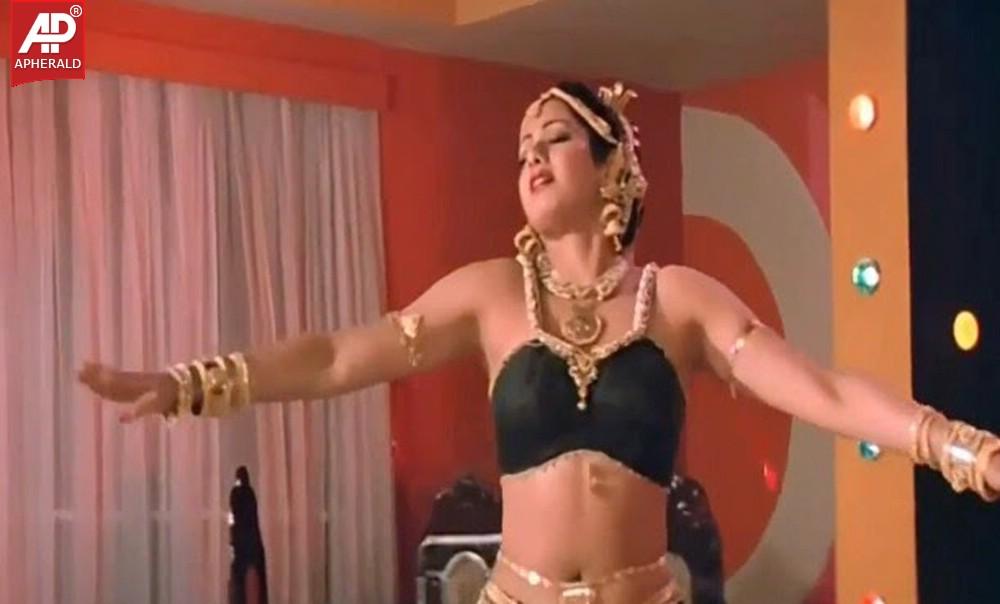 Sridevi Hot Photos