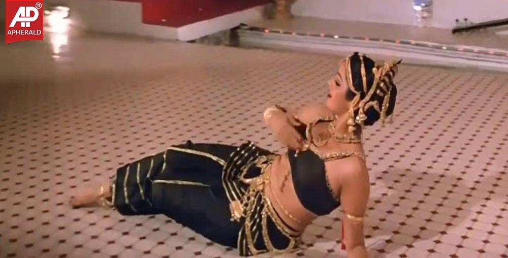 Sridevi Hot Photos