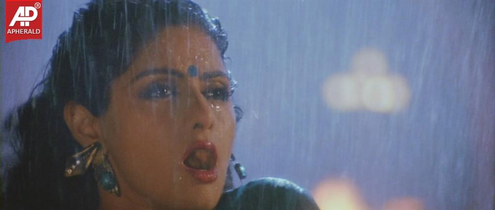 Sridevi Hot Photos