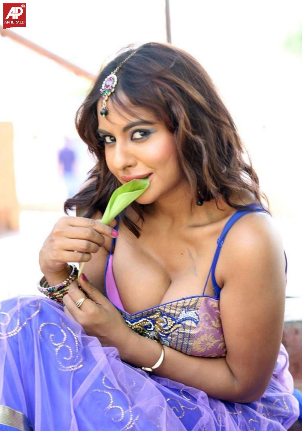 Srilekha Hot Spicy Pictures