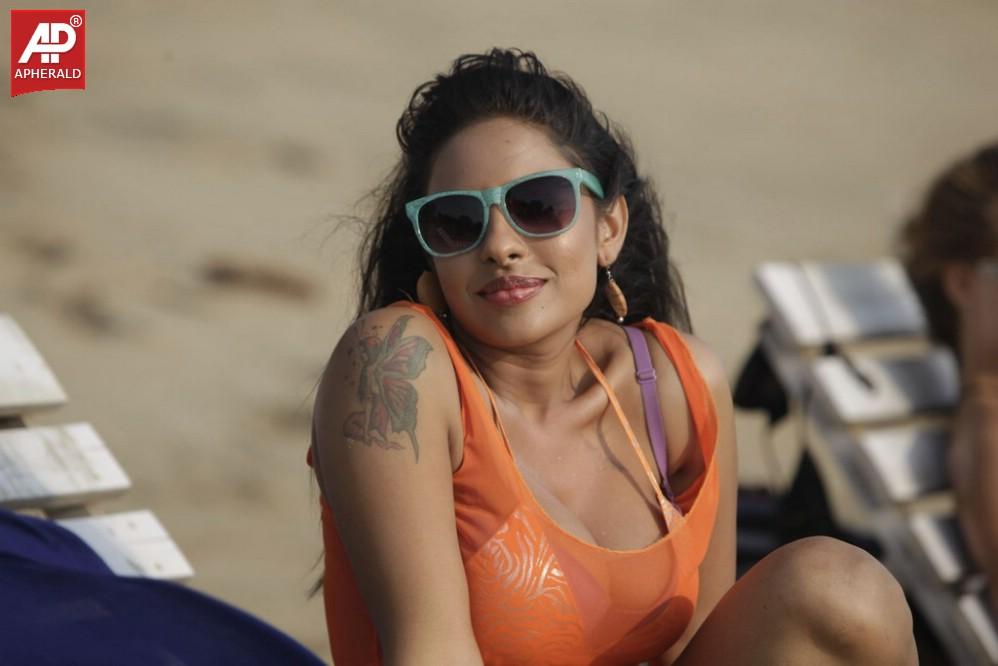 Srilekha Hot Spicy Pictures