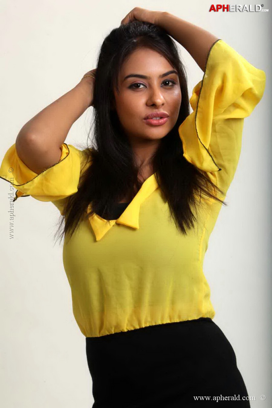 Srilekha New Hot Stills