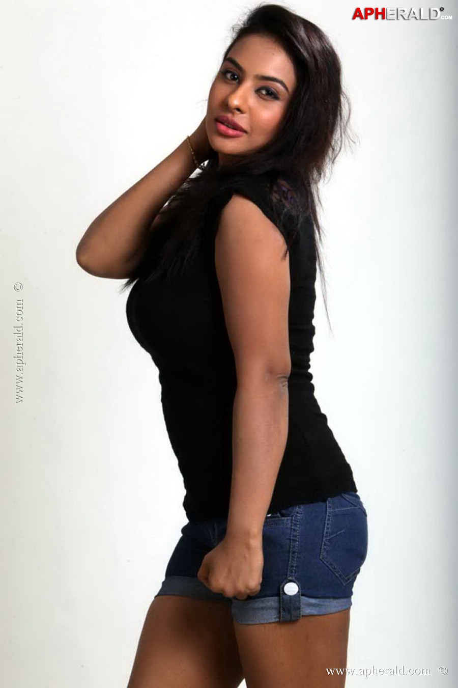 Srilekha New Hot Stills