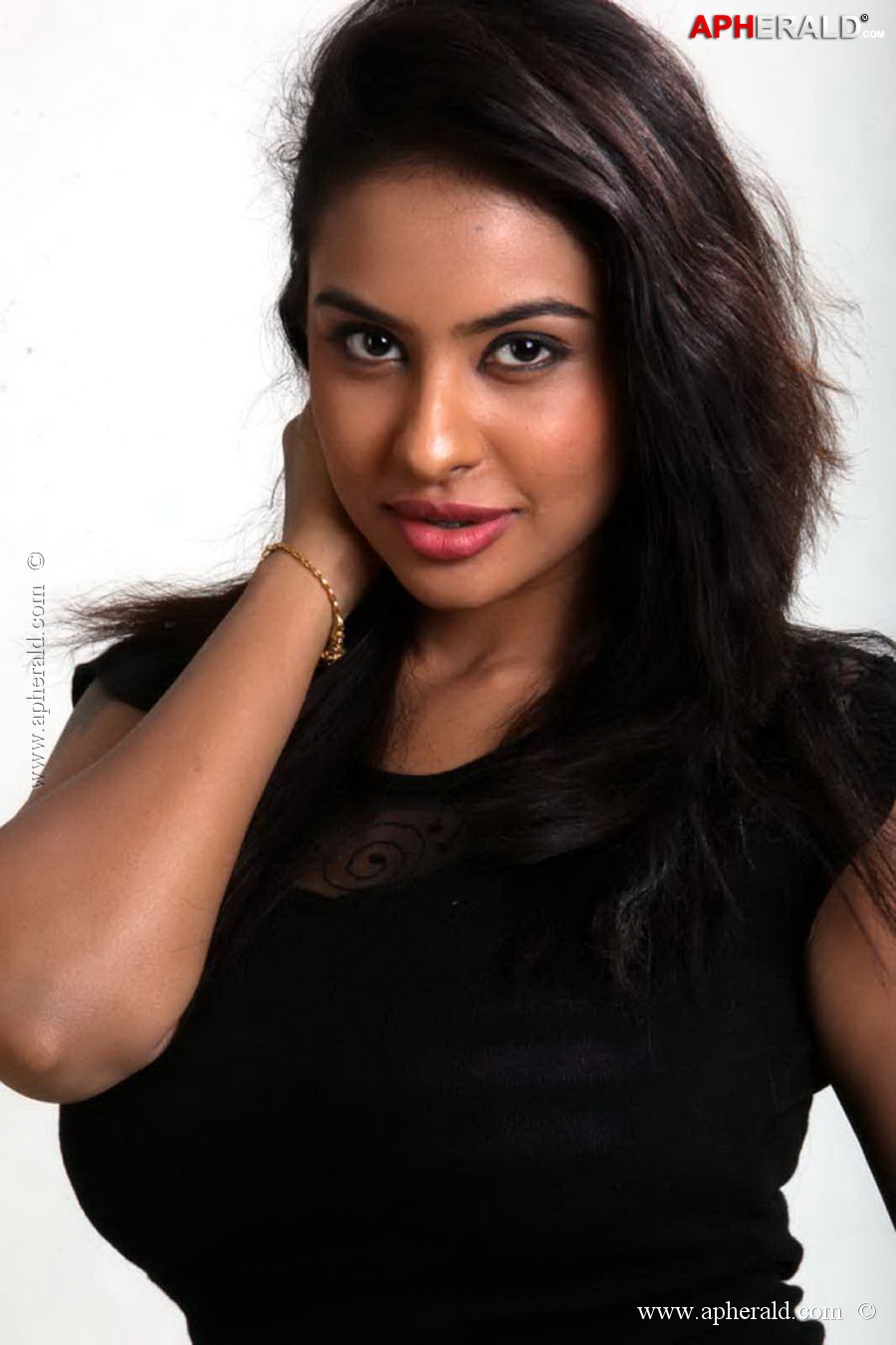 Srilekha New Hot Stills