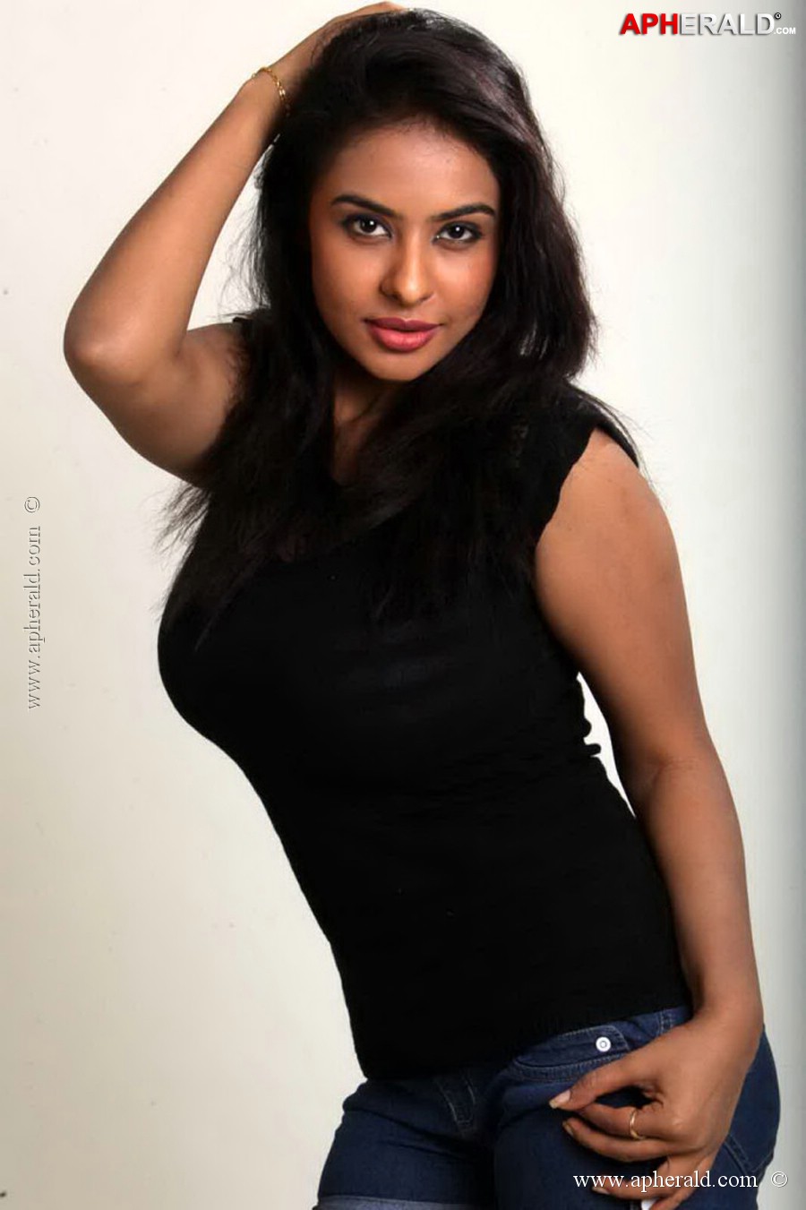 Srilekha New Hot Stills