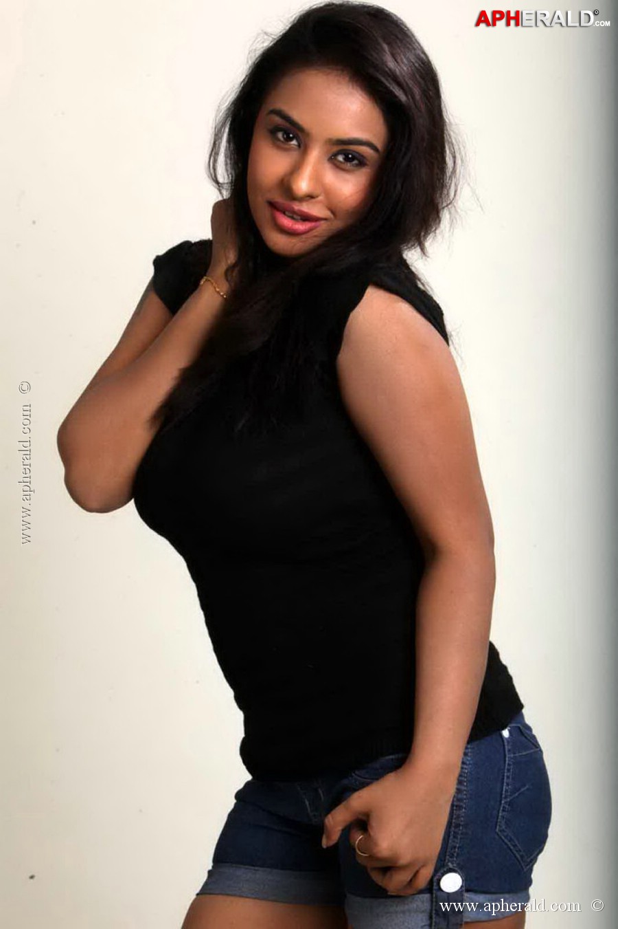 Srilekha New Hot Stills