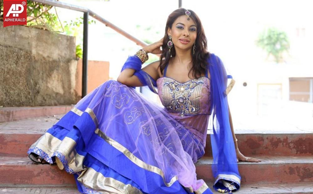 Srilekha Reddy Hot Pictures