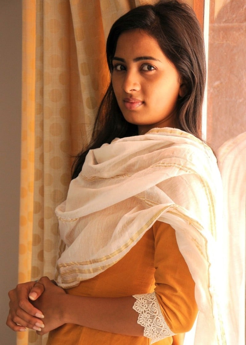 Srushti Hot Photoshoot