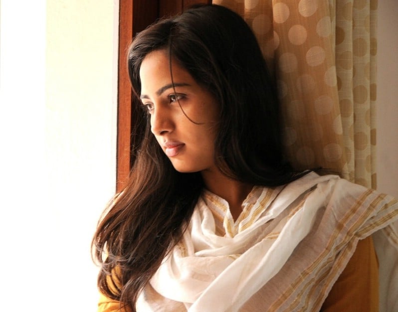 Srushti Hot Photoshoot