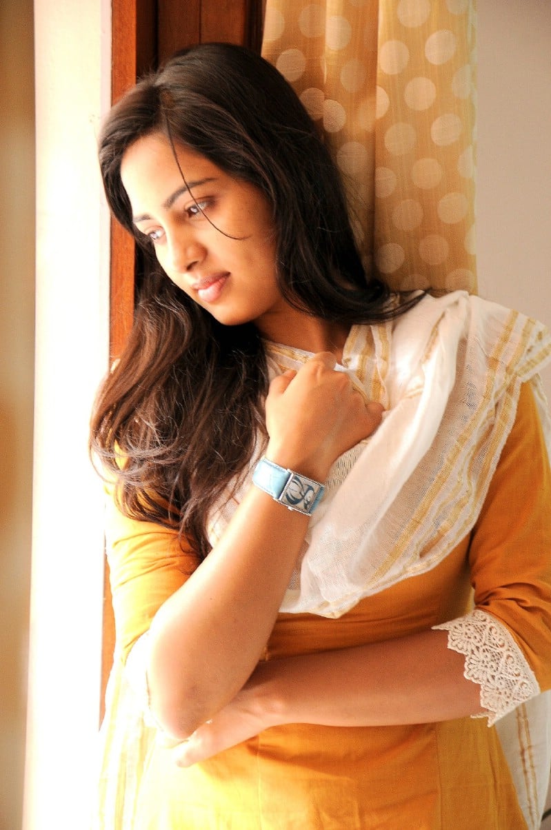 Srushti Hot Photoshoot