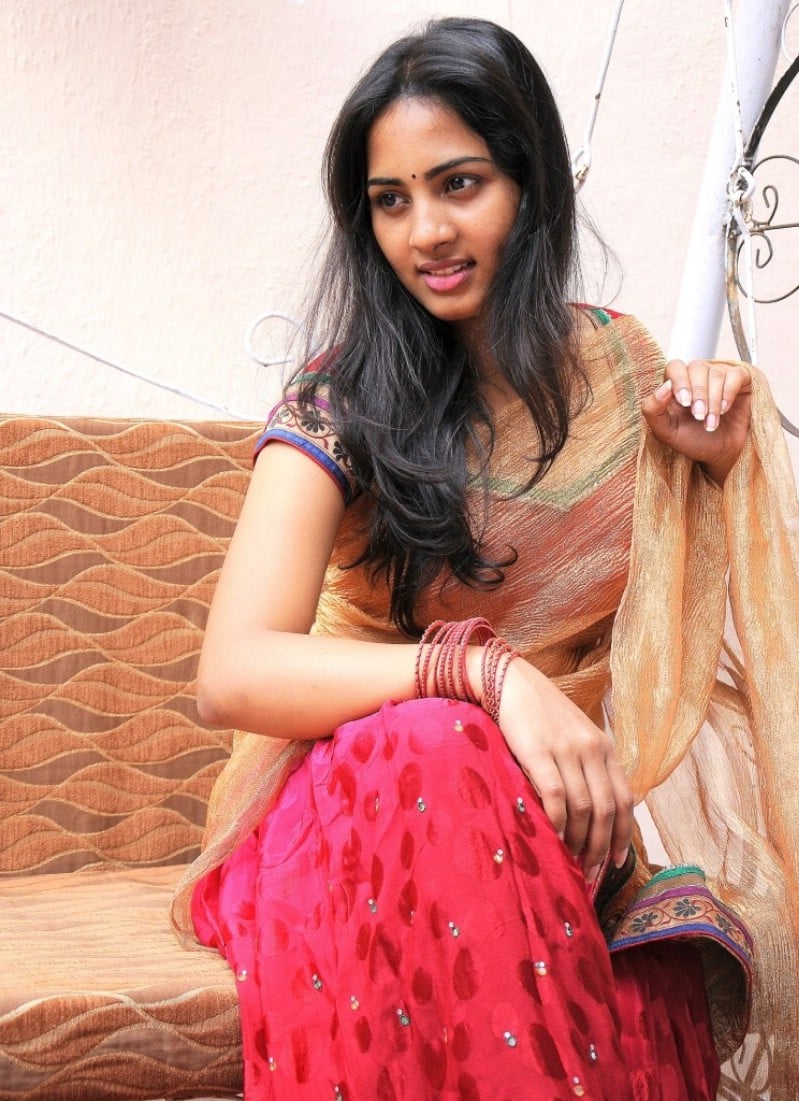 Srushti Hot Photoshoot
