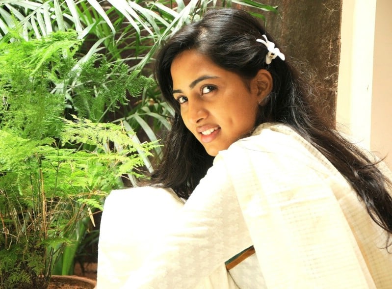 Srushti Hot Photoshoot