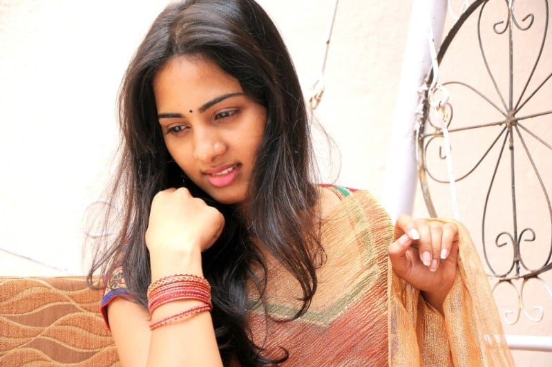Srushti Hot Photoshoot