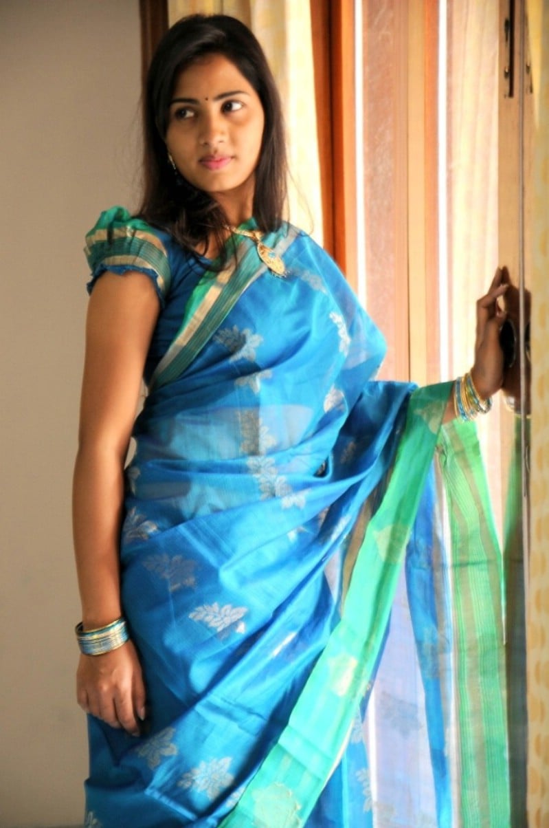 Srushti Hot Photoshoot