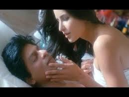 Steamy Scenes of Bollywood Actress