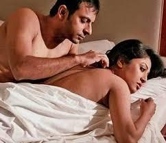 Steamy Scenes of Bollywood Actress