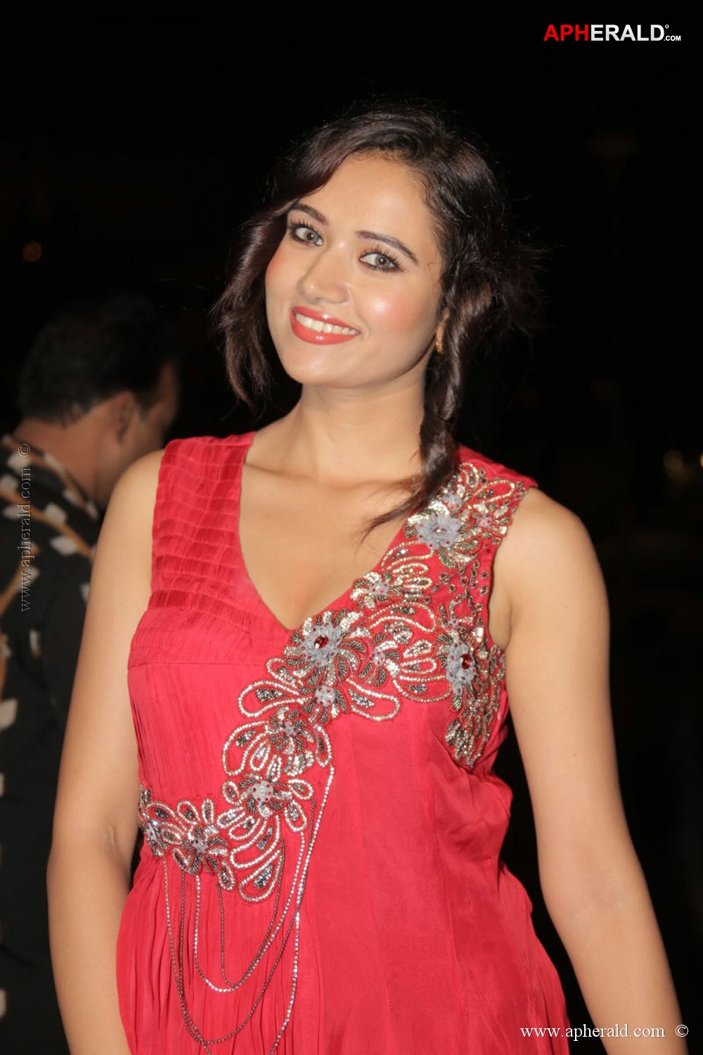 Sunitha Rana Hot Pics