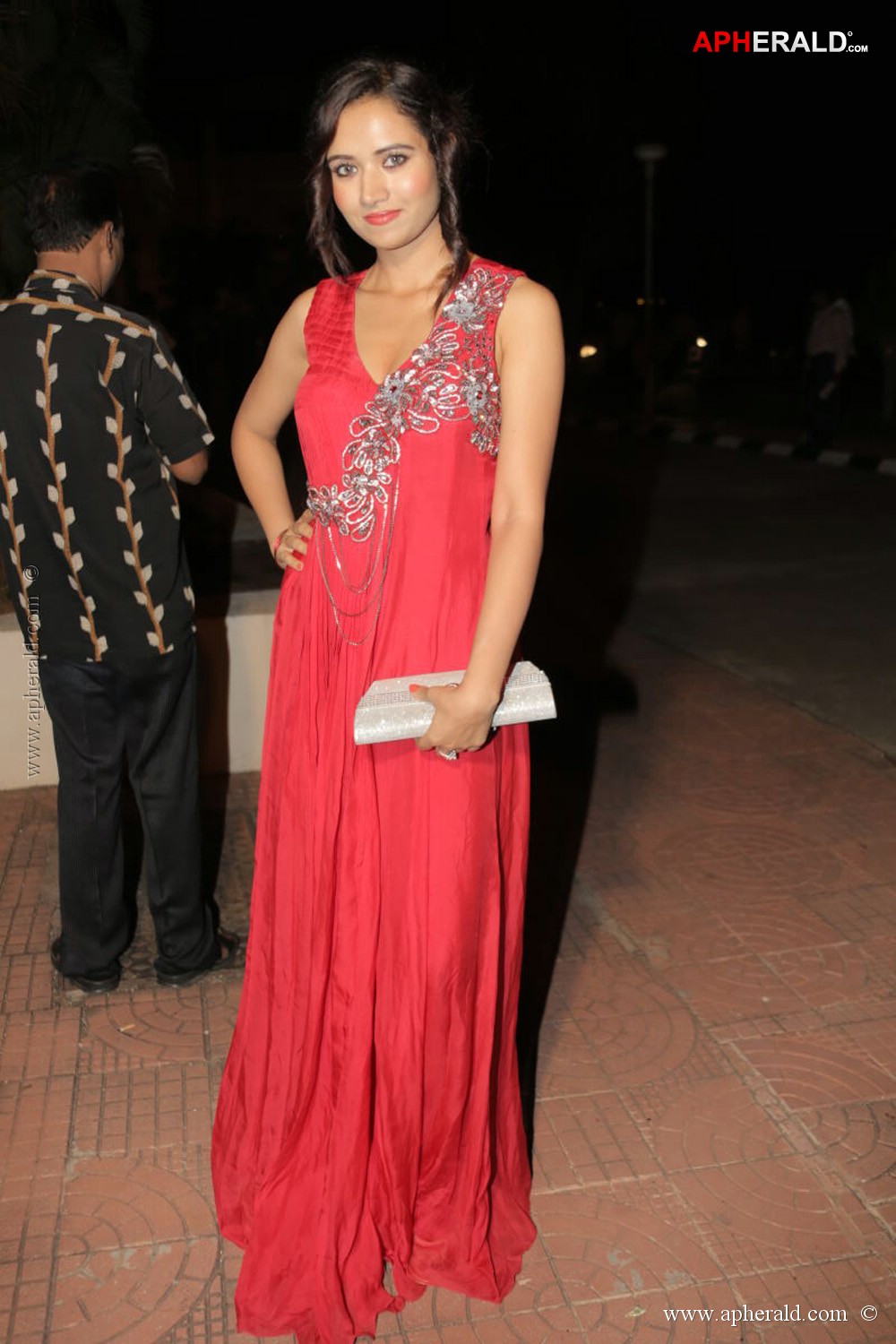 Sunitha Rana Hot Pics