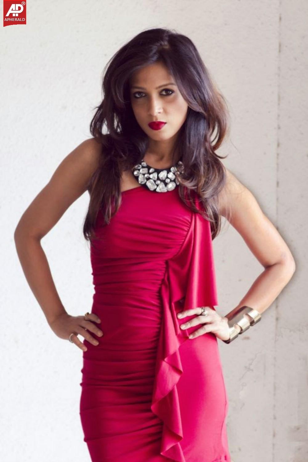 Supriya Kashari Latest Hot Photos