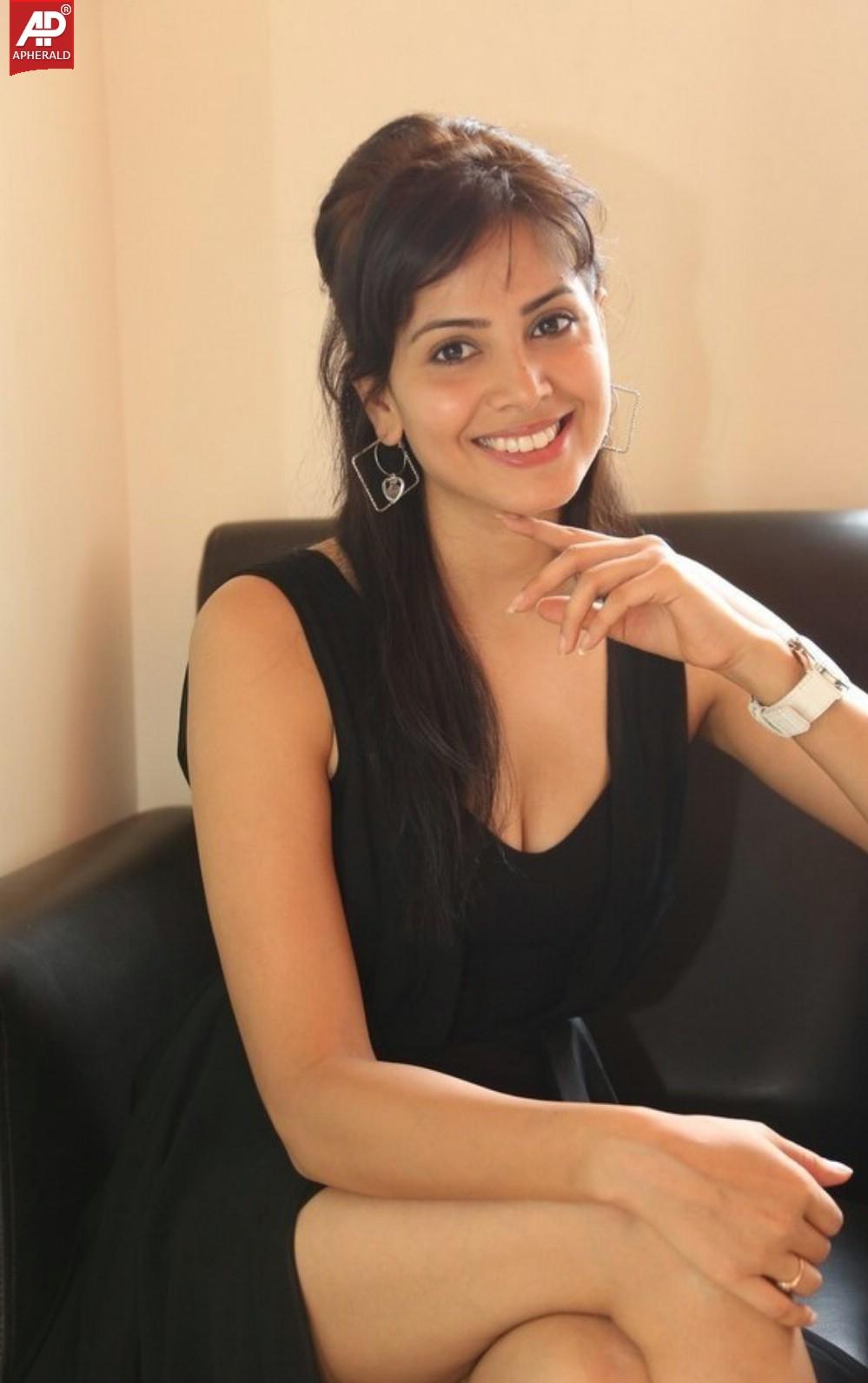 Supriya Sailaja Hot Stills