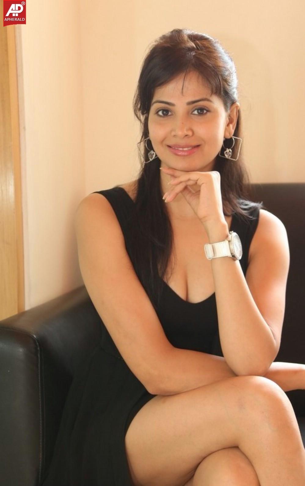 Supriya Sailaja Hot Stills