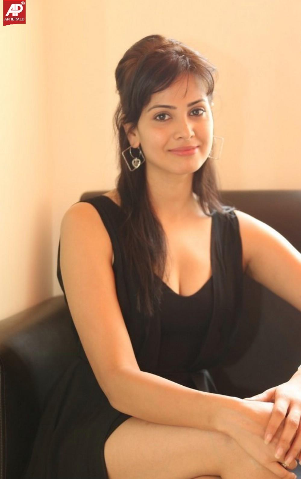 Supriya Sailaja Hot Stills