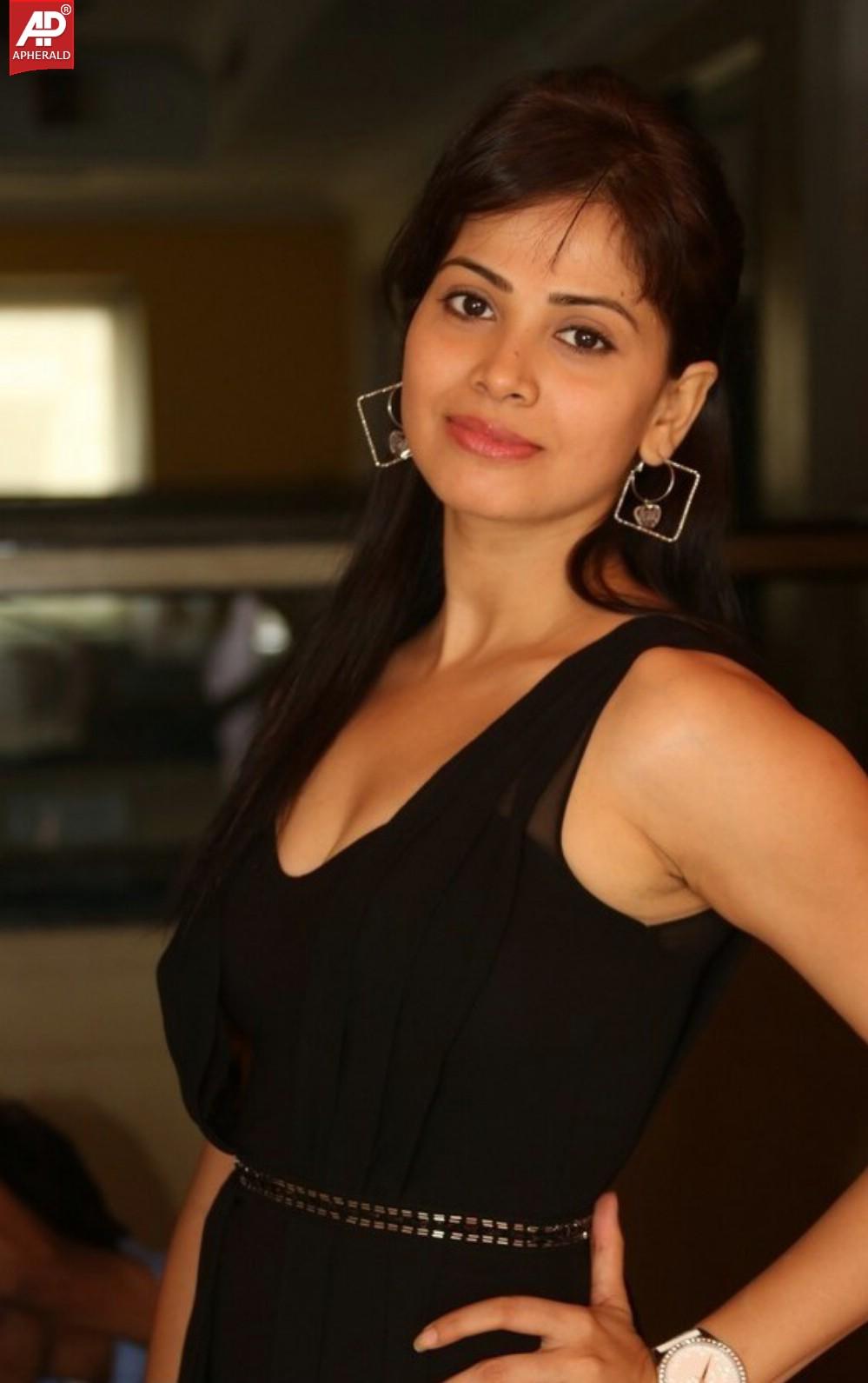 Supriya Sailaja Hot Stills