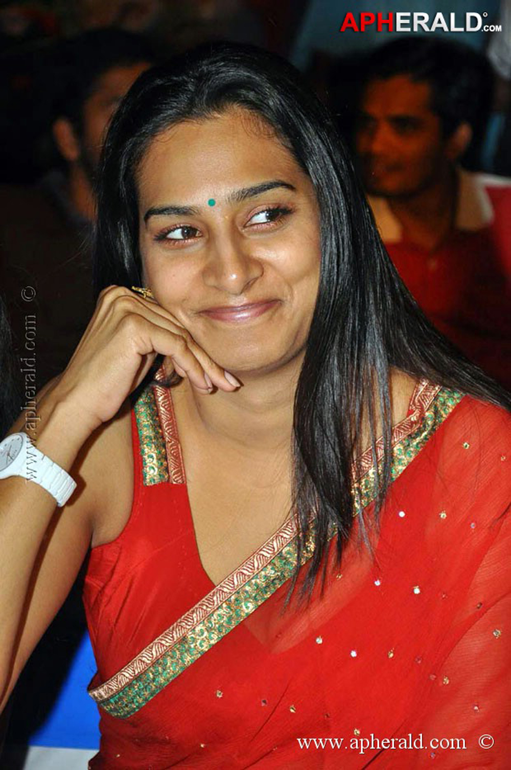 Surekha Vani Spicy Pics