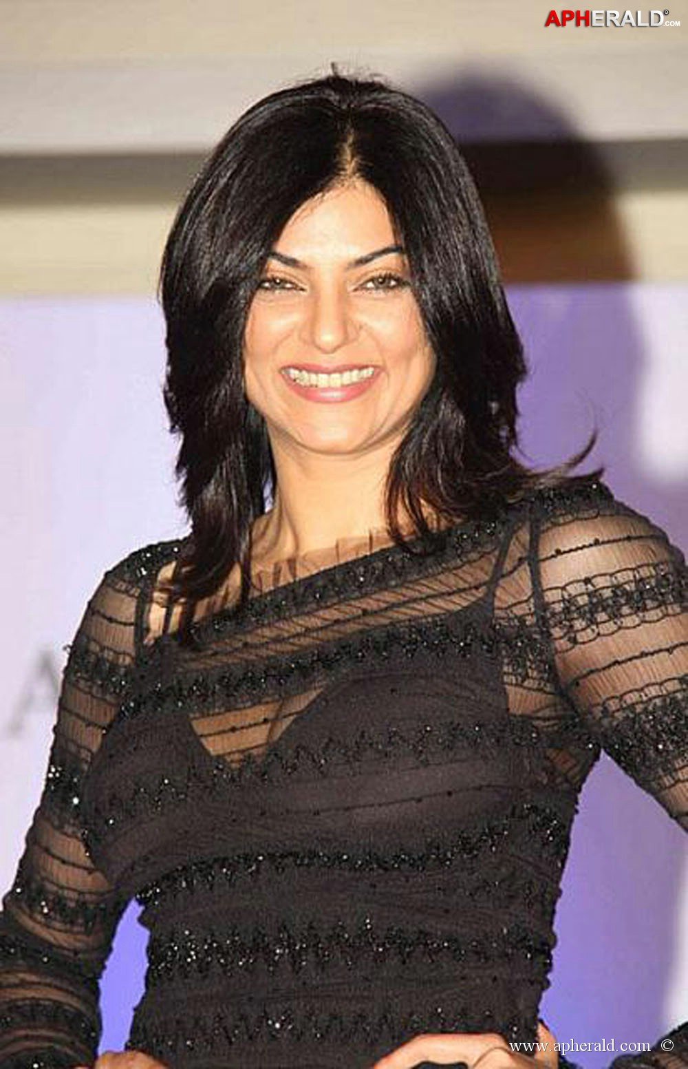 Sushmita Sen Hot Look