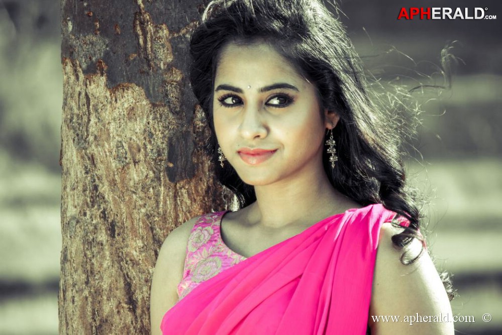 Swathi Dixit Hot Photos