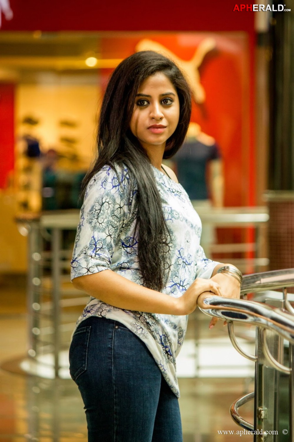 Swathi Dixit Hot Photos