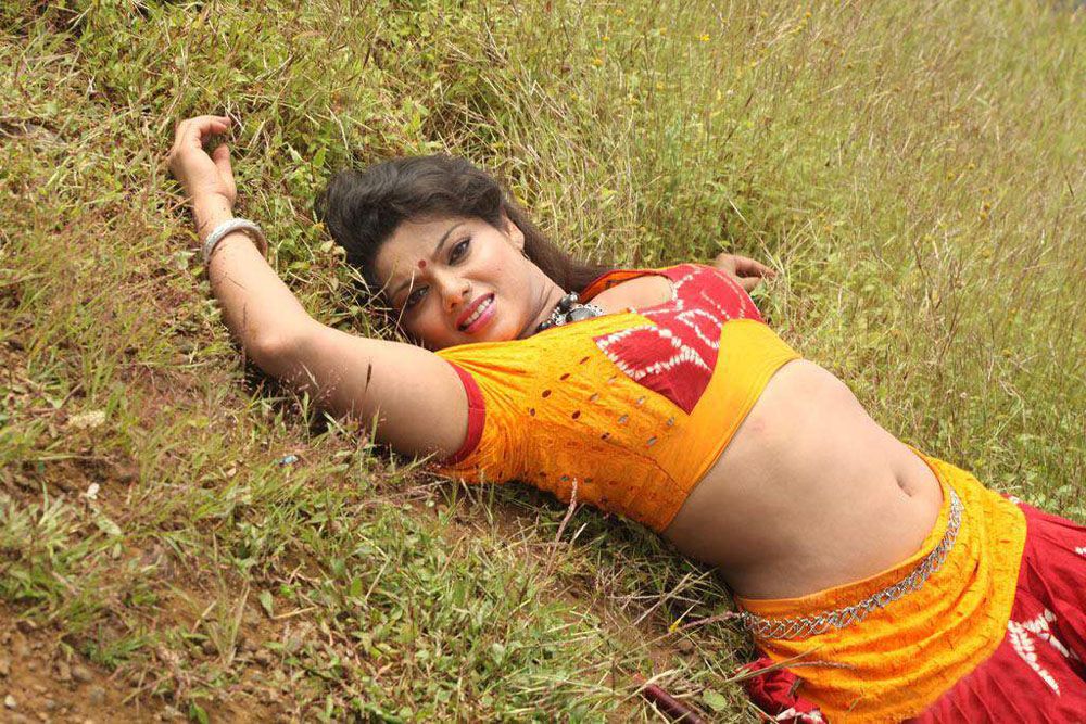 Swati Verma Hot Stills