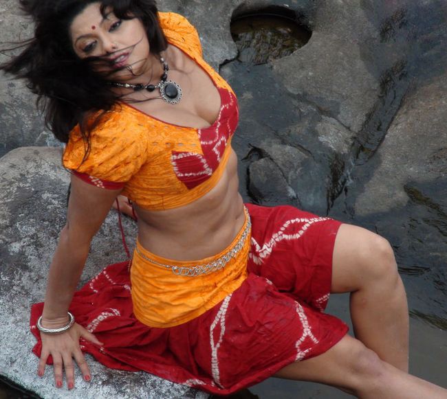 Swati Verma Hot Stills