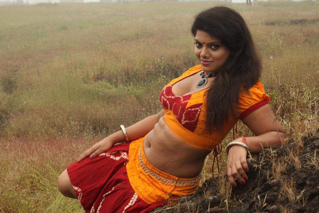 Swati Verma Hot Stills