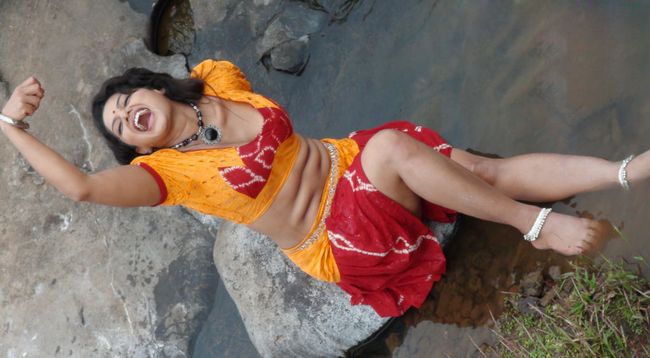 Swati Verma Hot Stills