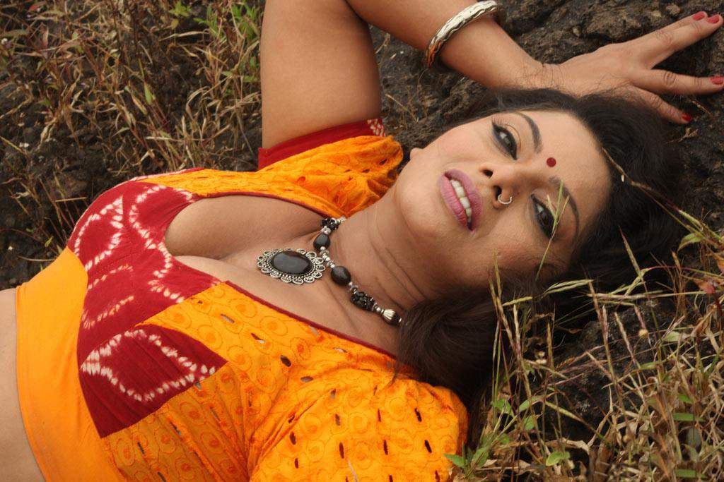 Swati Verma Hot Stills