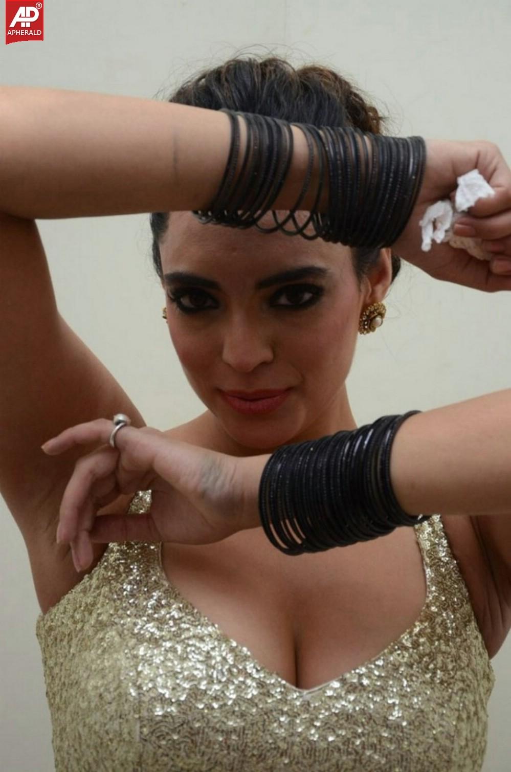 Swetha Bhardwaj Spicy Pictures