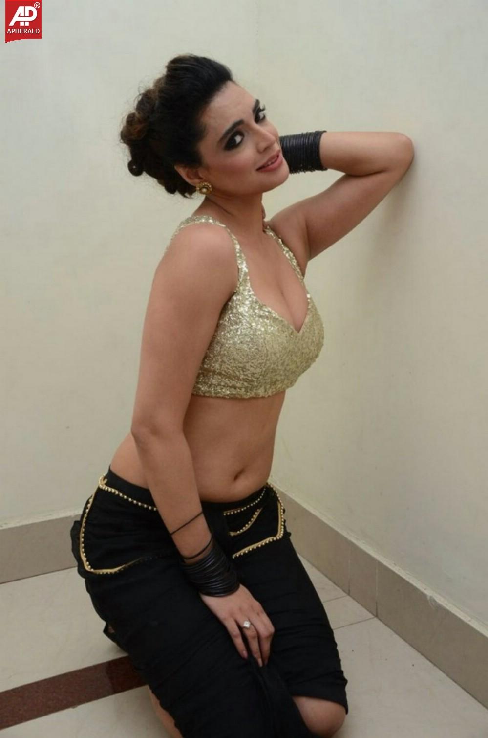 Swetha Bhardwaj Spicy Pictures