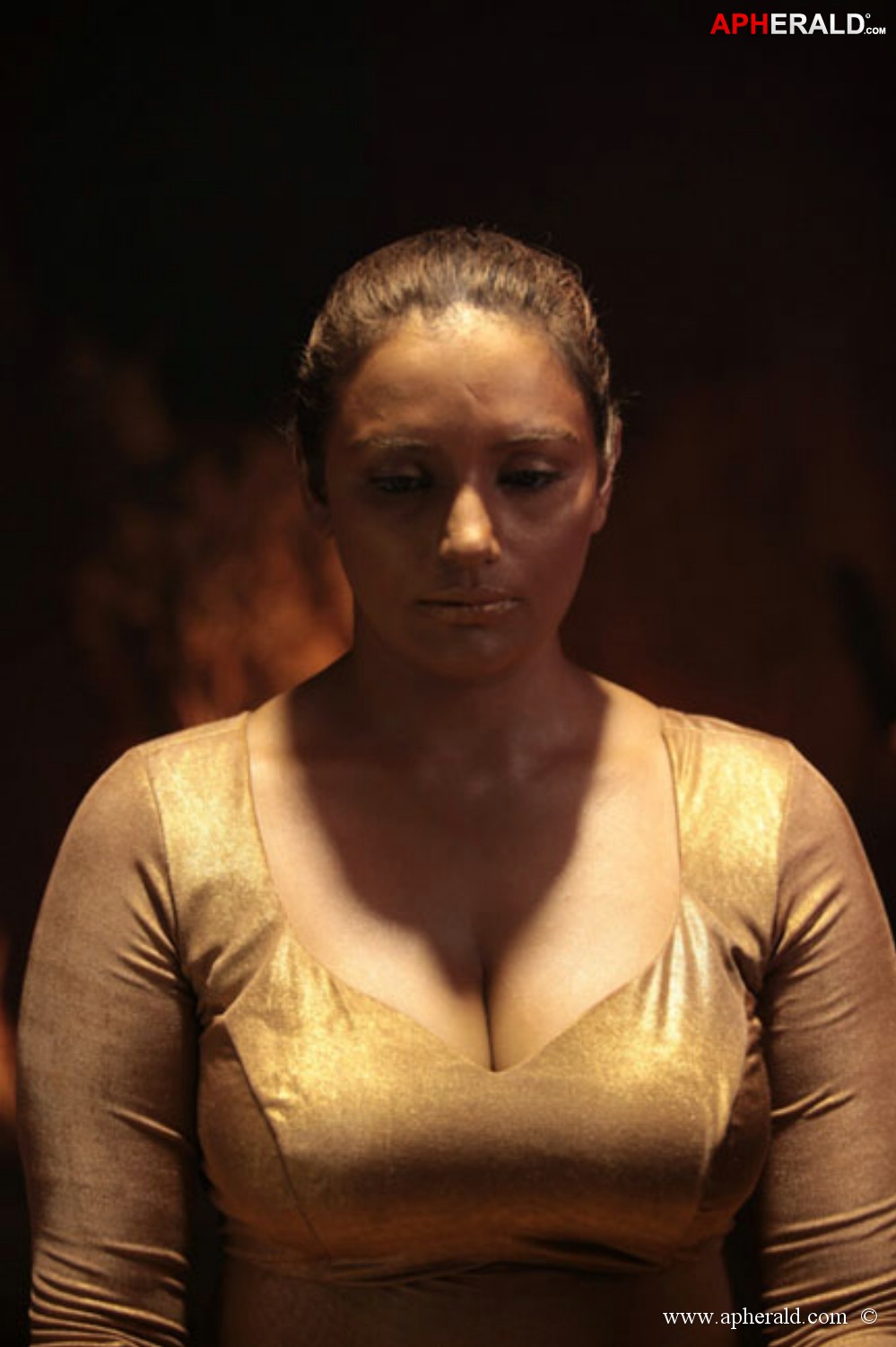 Swetha mohan nude