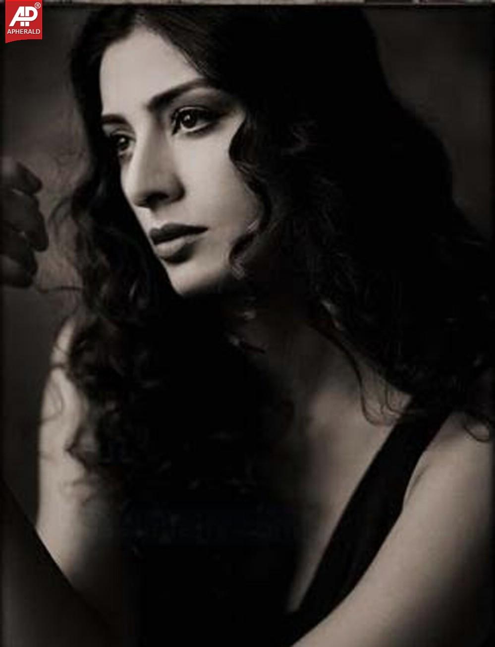 Tabu Latest Photo Shoot