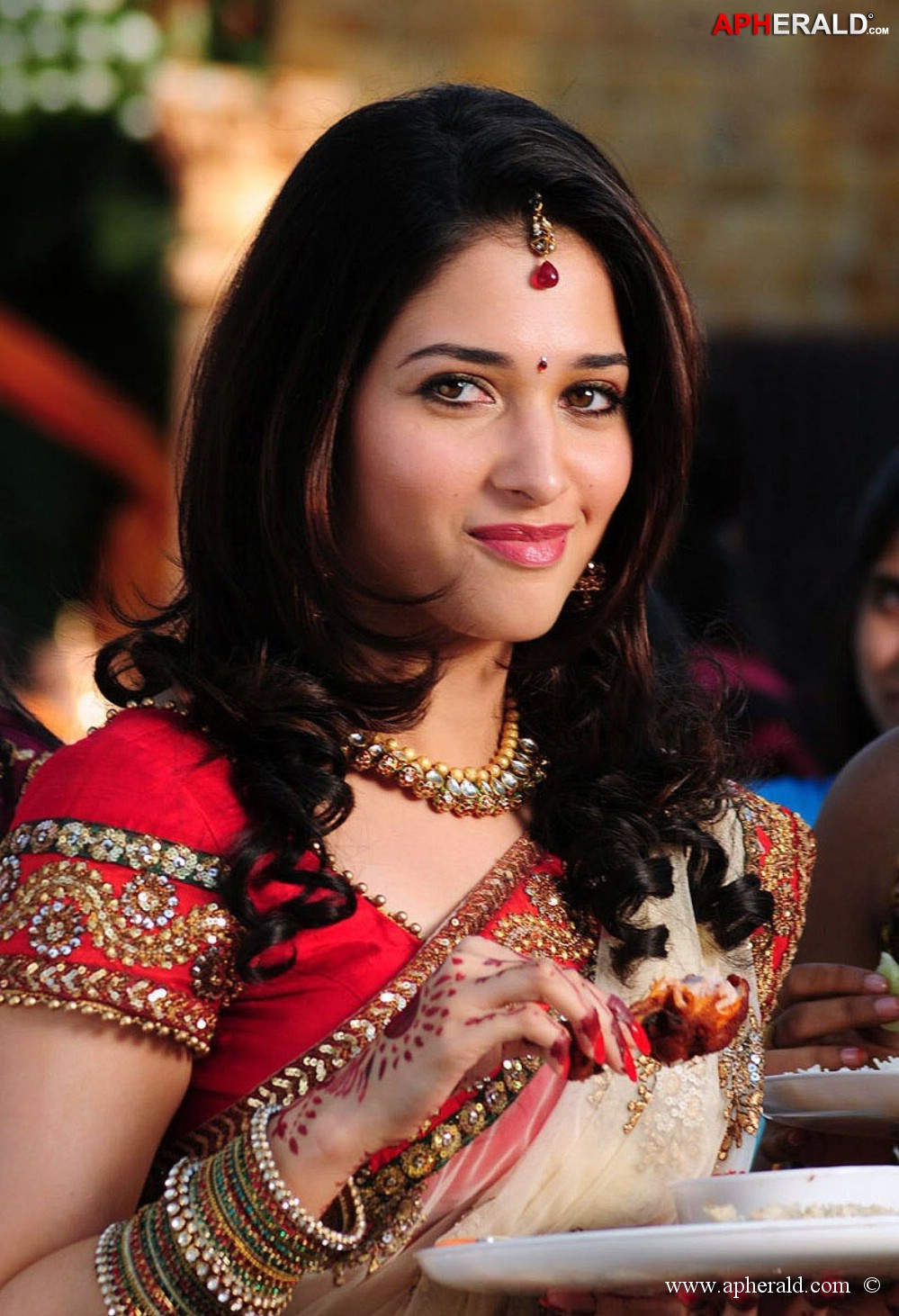 Tamanna Bhatiya Hot Photos